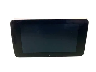 NOWY OE MONITOR LCD NAWIGACJI MERCEDES W190 GT C W205 GLC X253 V W447 W448 X W470 A2059002211 - Akcesoria do nawigacji - miniaturka - grafika 1