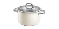 Garnki - Garnek DELIGHT z pokrywką ? 24 cm, 6,0 l - miniaturka - grafika 1