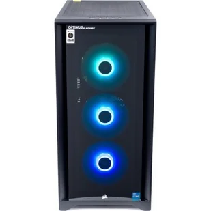 OPTIMUS E-Sport GZ590T-CR12 i5-11600K/16GB/1TB SSD/3060 OC 12GB/W10 1141481601 - Zestawy komputerowe - miniaturka - grafika 1