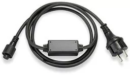 MARKSLÖJD Kabel startowy 1,5 m z wtyczką do Chrissline - Akcesoria do oświetlenia - miniaturka - grafika 1