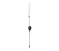 Lampy ogrodowe - Aigostar - LED RGB Oświetlenie solarne LED/0,03W/1,2V IP44 - miniaturka - grafika 1