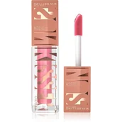 Róże do policzków - Maybelline Sunkisser Blush Rozświetlający róż 05 Blazing Blush 5,4ml - miniaturka - grafika 1