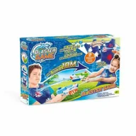 Zabawki i gry sportowe - Pistolet wodny ze zbiornikiem Canal Toys Water Game (FR) - miniaturka - grafika 1