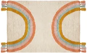 Dywany dla dzieci - Dywan do pokoju dziecięcego RAINBOW, 100 x 150 cm - miniaturka - grafika 1