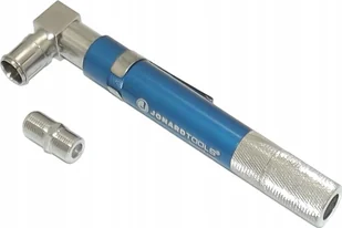 Jonard Tools Tester okablowania JONARD TOOLS PT-300 - Narzędzia sieciowe - miniaturka - grafika 1