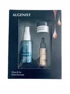 Zestawy kosmetyków damskich - Algenist, Glow & Go, Zestaw kosmetyków do pielęgnacji, 3 szt. - miniaturka - grafika 1