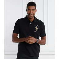 Koszule męskie - POLO RALPH LAUREN Polo | Classic fit - miniaturka - grafika 1