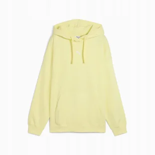 PUMA BLUZA ESS OVERSIZED FL 68539835 r XS - Bluzy damskie - miniaturka - grafika 1