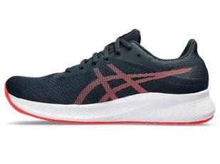 ASICS Patriot 13, Męskie trampki, 39 EU, Francuski Blue Sunrise Red, 39 EU - Trampki męskie - miniaturka - grafika 1