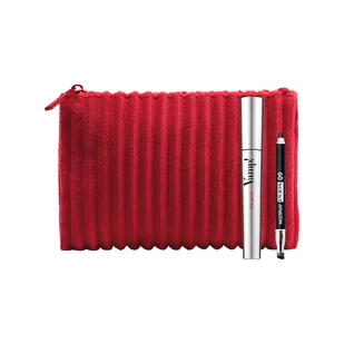 Pupa Vamp! Zestaw: Tusz do rzęs + Multiplay Wielofunkcyjna kredka do powiek - Zestawy kosmetyków damskich - miniaturka - grafika 1