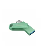 Pendrive - Sandisk Ultra Dual Drive Go - 128GB SDDDC3128GG46AG SDDDC3-128G-G46AG - miniaturka - grafika 1