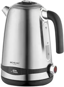 Czajniki elektryczne - Catler Czajnik srebrny Michelino 74278 1.7l - miniaturka - grafika 1