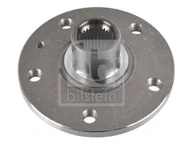 Piasty i łożyska kół - Piasta koła Febi Bilstein 172411 - miniaturka - grafika 1