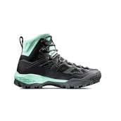 Buty trekkingowe damskie - MAMMUT buty trekkingowe damskie Ducan II High GTX - miniaturka - grafika 1