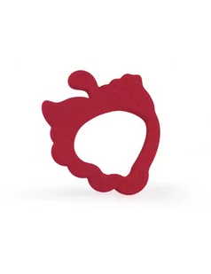 GiliGums Gryzak Truskawka - Gryzaki dla dzieci - miniaturka - grafika 1