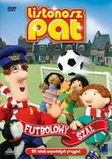 Kino familijne DVD - Film Cass Entertainment Listonosz Pat: Futbolowy szał - miniaturka - grafika 1
