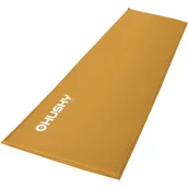 Materace turystyczne - Mata samopompująca HUSKY Folly 2.5 orange - miniaturka - grafika 1