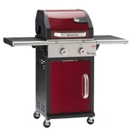 Grille gazowe - Landmann Grill gazowy Triton PTS 2.0 bordowy | 12902 - miniaturka - grafika 1