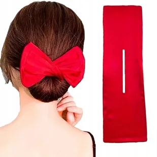 Twister Wypełniacz Do Koka Hirigami Do Włosów Koków Upięć Spinka Długi 35Cm - Ozdoby do włosów Twister Wypełniacz Do Koka Hirigami Do Włosów Koków Upięć Spinka Długi 35Cm - Ozdoby do włosów - miniaturka - grafika 1