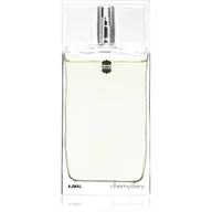 Wody i perfumy męskie - Ajmal Chemystery woda perfumowana  90 ml - miniaturka - grafika 1