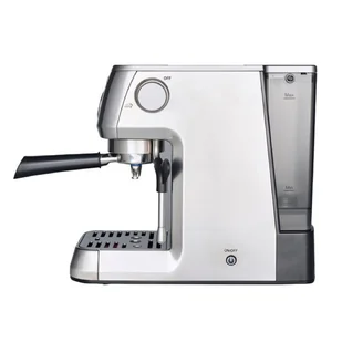 Ekspres do kawy Solis Barista Perfetta Plus 1170 Srebrny - Ekspresy do kawy - miniaturka - grafika 5