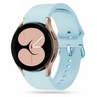 Akcesoria do zegarków - Tech-Protect Opaska Iconband do Samsung Galaxy Watch 4 / 5 / 5 Pro skybl - miniaturka - grafika 1