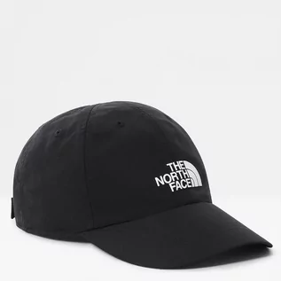 Czapki męskie - Czapka z daszkiem The North Face HORIZON HAT black - ONE SIZE - grafika 1