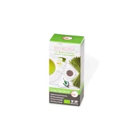 Kawa w kapsułkach i saszetkach - Kapsułki z organiczną herbatą do Nespresso® Bistro Tea Green Tea Lemon, 10 szt. - miniaturka - grafika 1