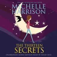 Audiobooki obcojęzyczne - Thirteen Secrets - miniaturka - grafika 1