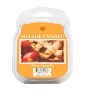 Zapachy do domu - Wosk Warm Apple Pie Village Ca - miniaturka - grafika 1