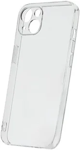 nakładka slim case 2mm do iPhone 17 transparent - Etui i futerały do telefonów - miniaturka - grafika 1