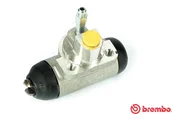 Cylinderki hamulcowe - BREMBO Cylinderek hamulcowy BREMBO A12544 4410005N10 A12544 - miniaturka - grafika 1