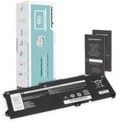 Baterie do laptopów - Bateria Movano do Dell Latitude 5421, 5521, Precision 3571, 3470 - miniaturka - grafika 1