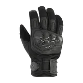 Rękawice motocyklowe - Rękawice Motocyklowe Richa Bodyguard CzarnyM - miniaturka - grafika 1