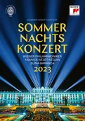 Muzyka klasyczna - Sommernachtskonzert 2023 / Summer Night Concert 2023 - miniaturka - grafika 1