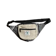 Nerki - Ciemna nerka z konopi - miniaturka - grafika 1