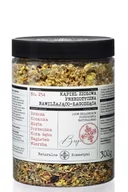 Kosmetyki do kąpieli - Bosqie Bosqie Natural Herbal Bath No.254 Naturalna kąpiel ziołowa - Nawilżająco-Łagodząca 300 g - miniaturka - grafika 1