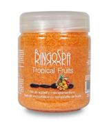 Kosmetyki do kąpieli - BingoSpa Tropical Fruits, sól z mikroelementami, 550 g - miniaturka - grafika 1