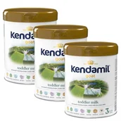 Mleko modyfikowane - Kendamil Goat Kozie 3 Junior, 800 g - miniaturka - grafika 1