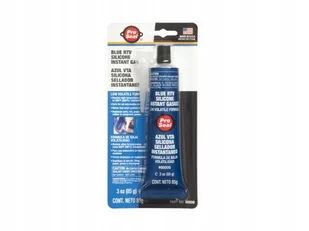 Silpac PRO-SEAL NIEBIESKI 85G PROSEAL PRO-SEAL 10-041 - Silikony - miniaturka - grafika 1