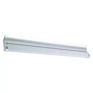 Lampy pozostałe - IDEUS Oprawa meblowa MATYLDA Srebrny IDEUS 03579 - miniaturka - grafika 1