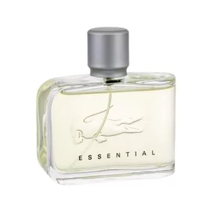 Lacoste Essential Woda toaletowa dla mężczyzn 75 ml - Wody i perfumy męskie - miniaturka - grafika 1
