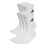 Skarpetki i podkolanówki sportowe - Cushioned Sportswear Crew Socks 6 Pairs - miniaturka - grafika 1