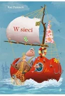 Baśnie, bajki, legendy - Pająk i mucha Tom 6 W sieci - Kai Pannen - miniaturka - grafika 1