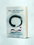 Ezoteryka - Pięć Dań Mądrości. Nauki Mistrza Zen - miniaturka - grafika 1