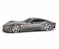 Samochody i pojazdy dla dzieci - Schuco Mercedes Benz Amg Vision Gt Constru 1:12 450046600 - miniaturka - grafika 1