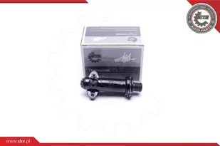 Termostat, płyn chłodzący Esen SKV 20SKV143 - Termostaty - miniaturka - grafika 1