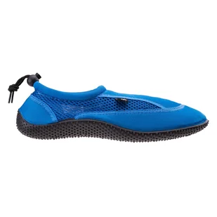 Męskie Buty do wody MARTES REDEO M000162818 – Granatowy - Pływanie - miniaturka - grafika 1