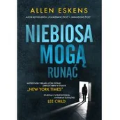 Kryminały - Niebiosa mogą runąć - miniaturka - grafika 1