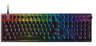 Klawiatury - Razer Huntsman V2 - miniaturka - grafika 1